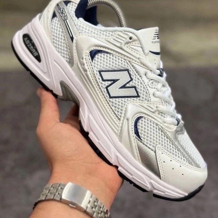 Кроссовки женские new balance