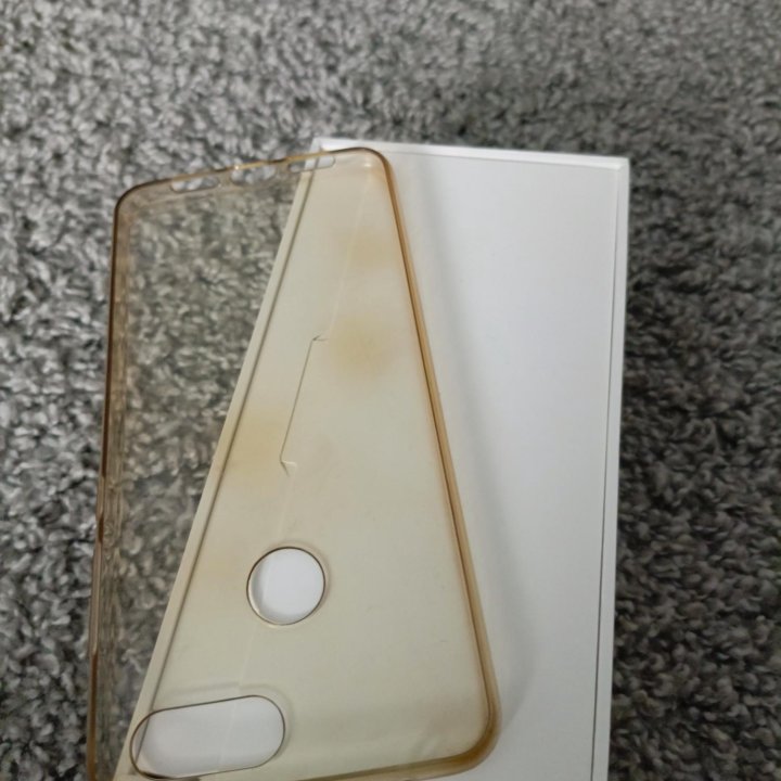 Xiaomi Mi 8 Lite