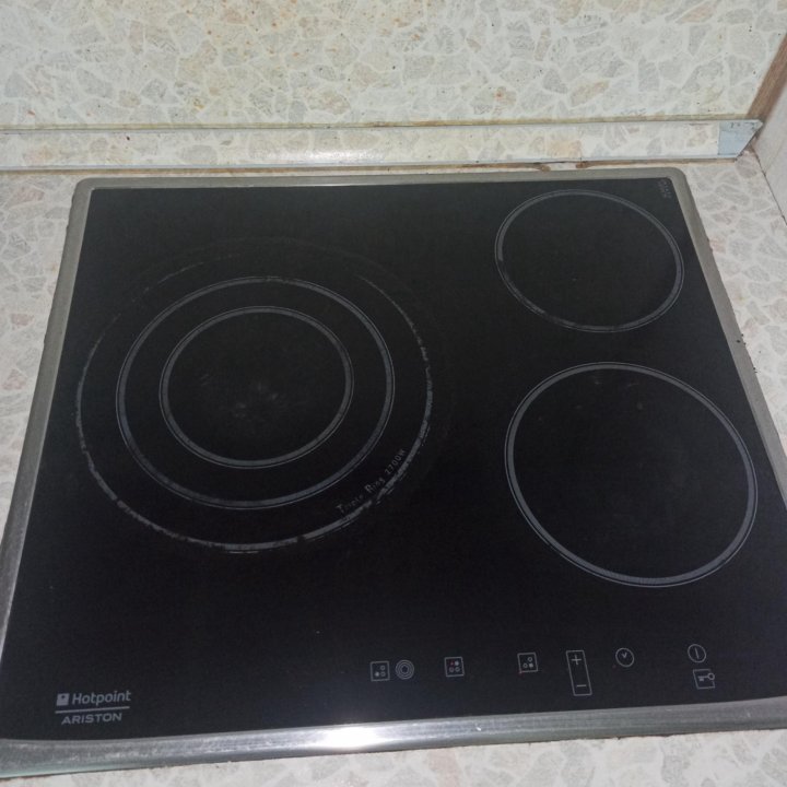 Продам варочную панель и духовку