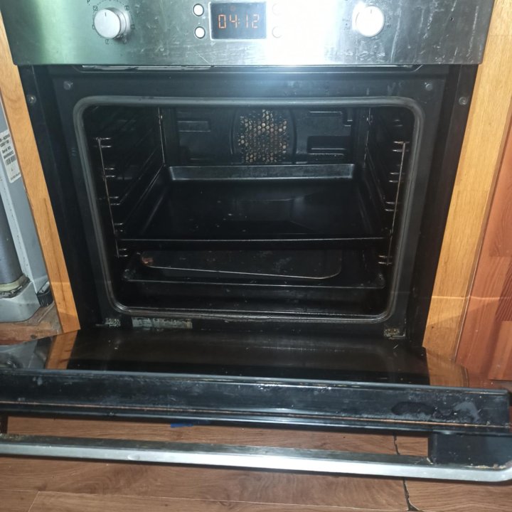 Продам варочную панель и духовку