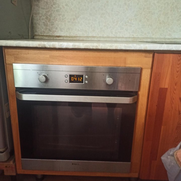 Продам варочную панель и духовку