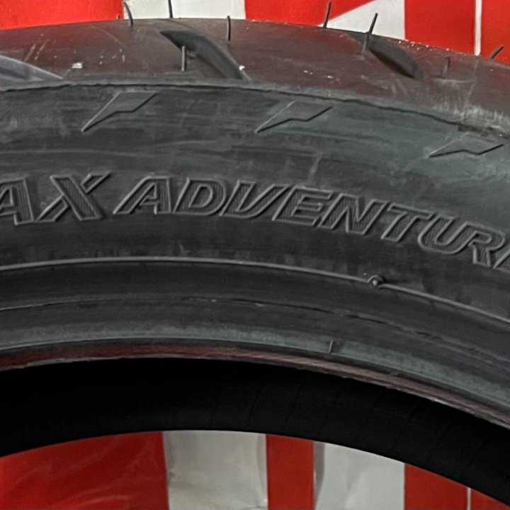 Мотошина 170/60 R17 Bridgestone Battlax Adventure