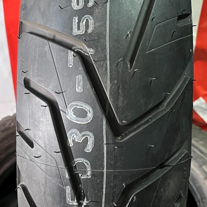 Мотошина 170/60 R17 Bridgestone Battlax Adventure