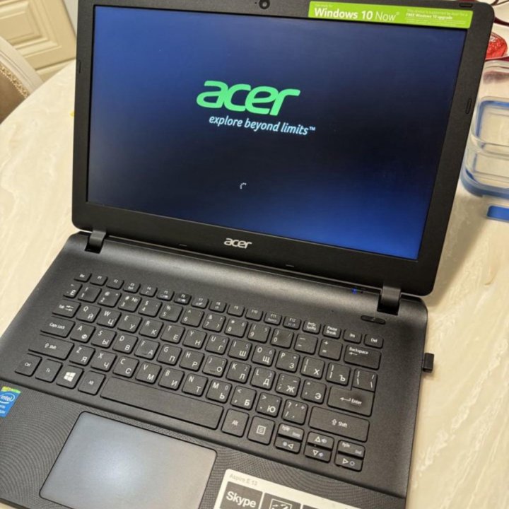 Ноутбук Acer Aspire ES1-311-P5DF