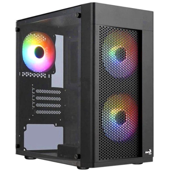 PC Игровой i3-12100, RTX 3050 8Gb, SSD512Gb