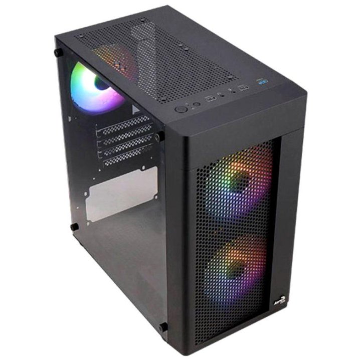 PC Игровой i3-12100, RTX 3050 8Gb, SSD512Gb