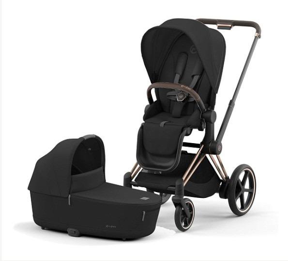 Детская коляска Cybex Priam IV 2в1 