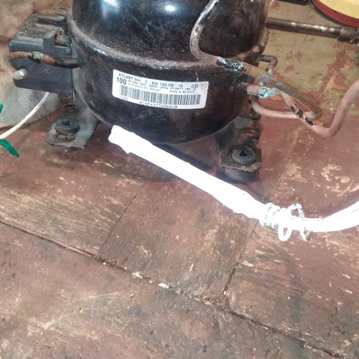 Компрессор