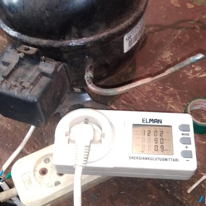 Компрессор