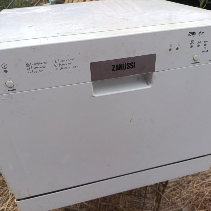 Посудомойка Zanussi 2415