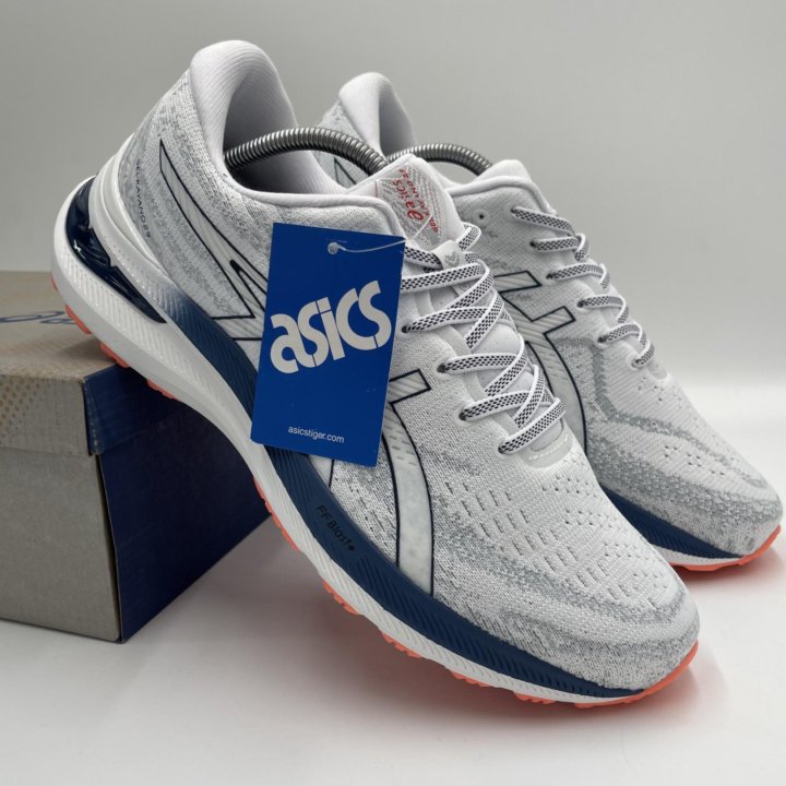 Кроссовки ASICS Kayano 29