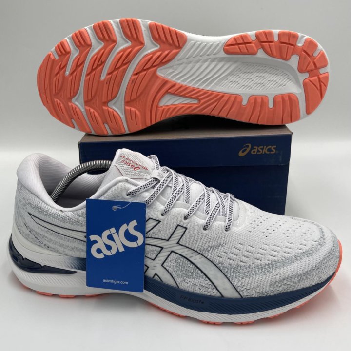 Кроссовки ASICS Kayano 29