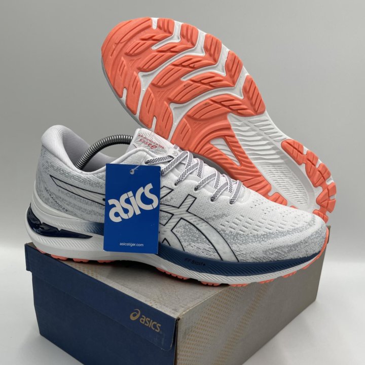 Кроссовки ASICS Kayano 29