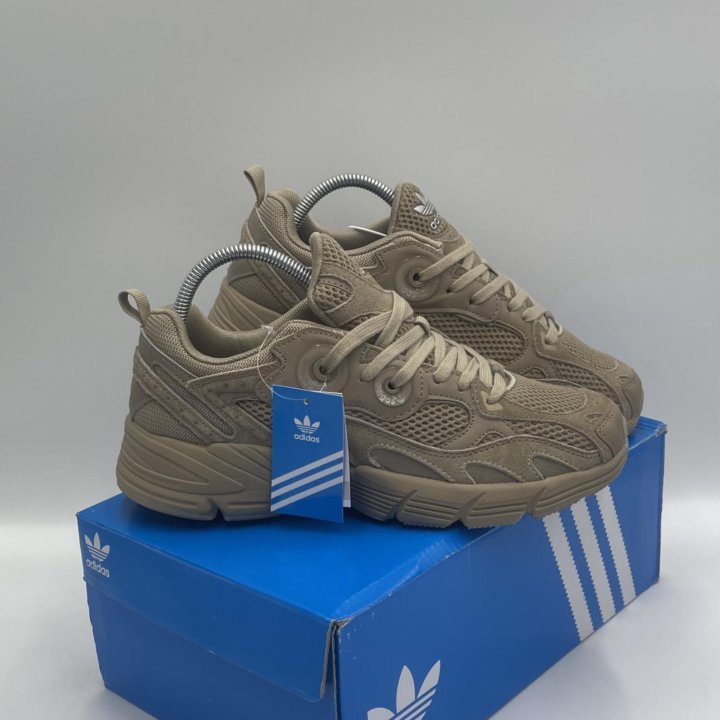 Кроссовки adidas мужские