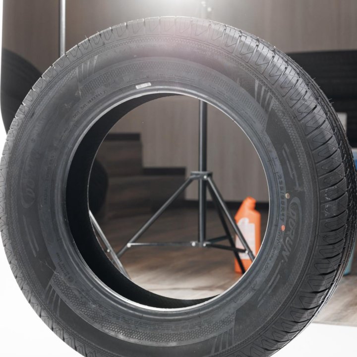 Шины DURUN 235/65R17