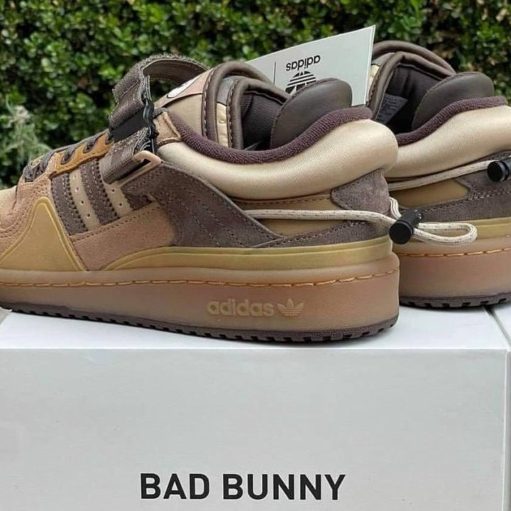 Кроссовки Новые Adidas Bad Bunny (36-45)