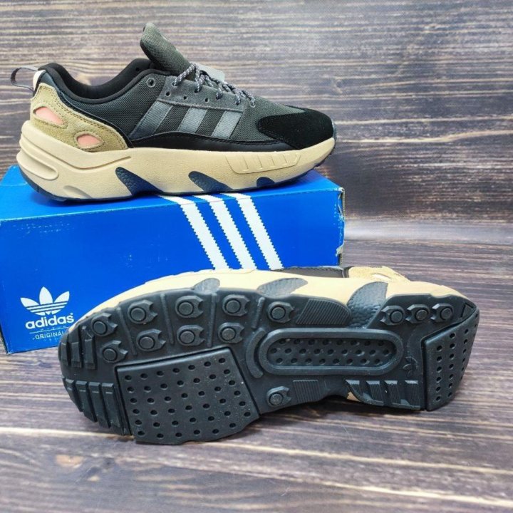 Кроссовки Adidas zx 22 boost