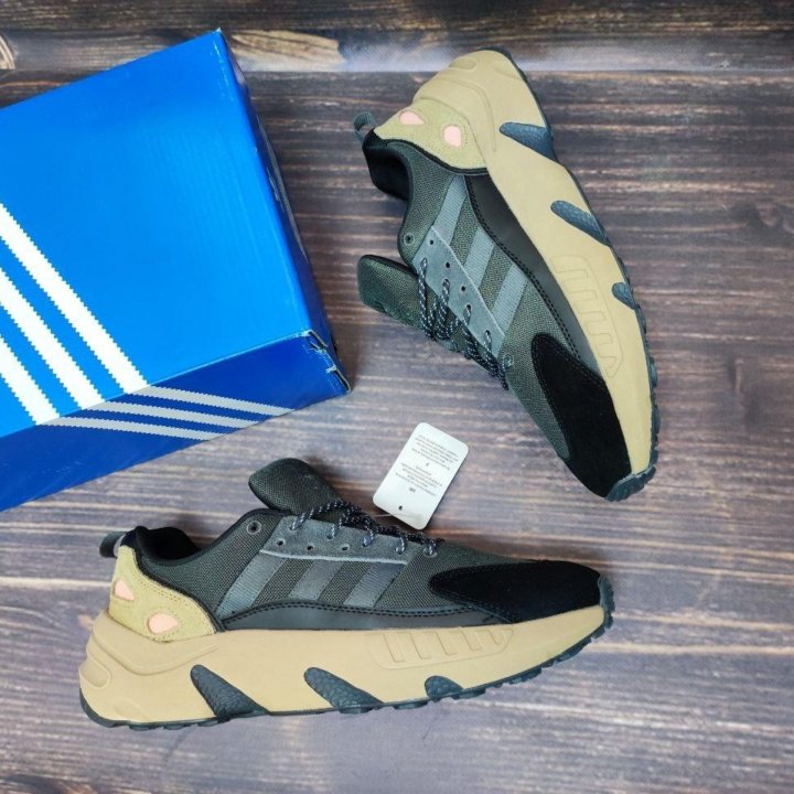 Кроссовки Adidas zx 22 boost