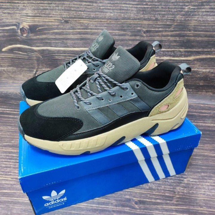 Кроссовки Adidas zx 22 boost