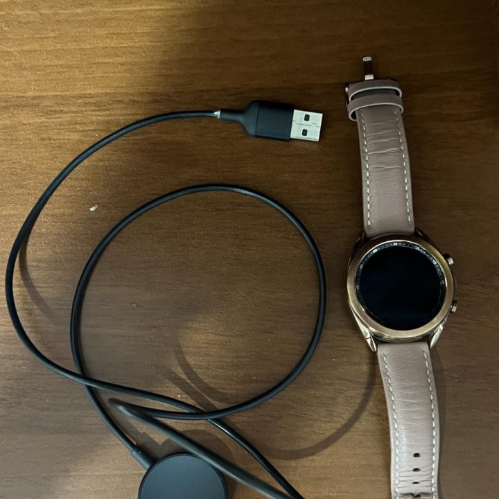 Смарт часы Самсунг galaxy watch3