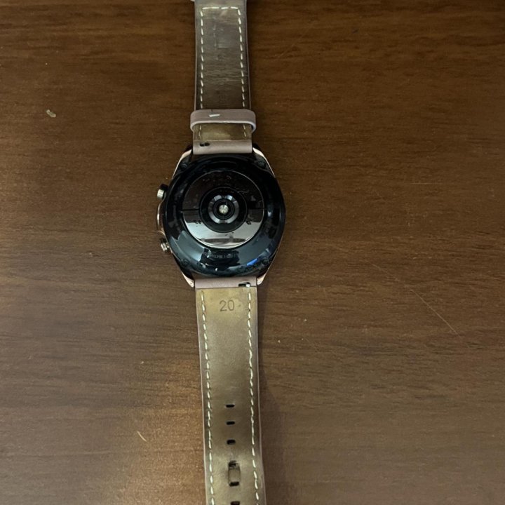 Смарт часы Самсунг galaxy watch3