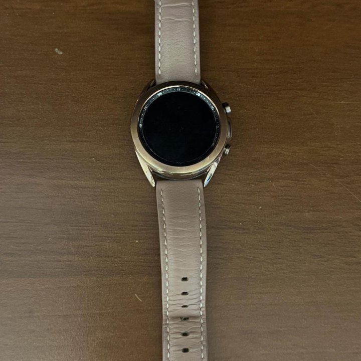 Смарт часы Самсунг galaxy watch3