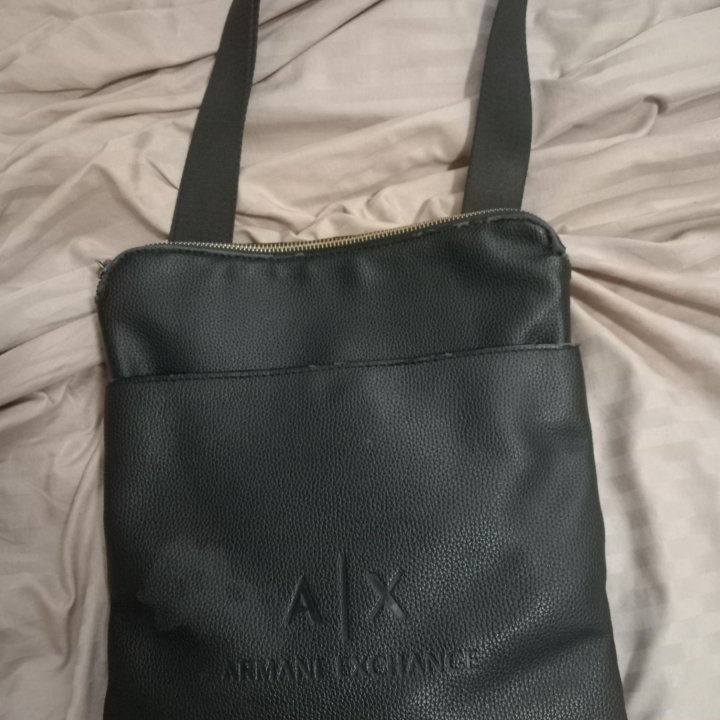 Барсетка мужская ARMANi