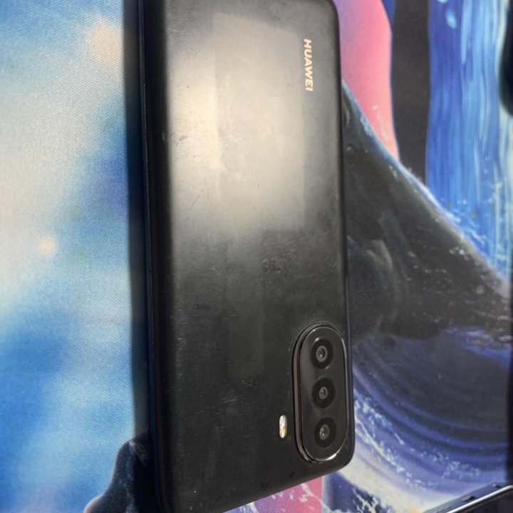 Телефон/Обмен