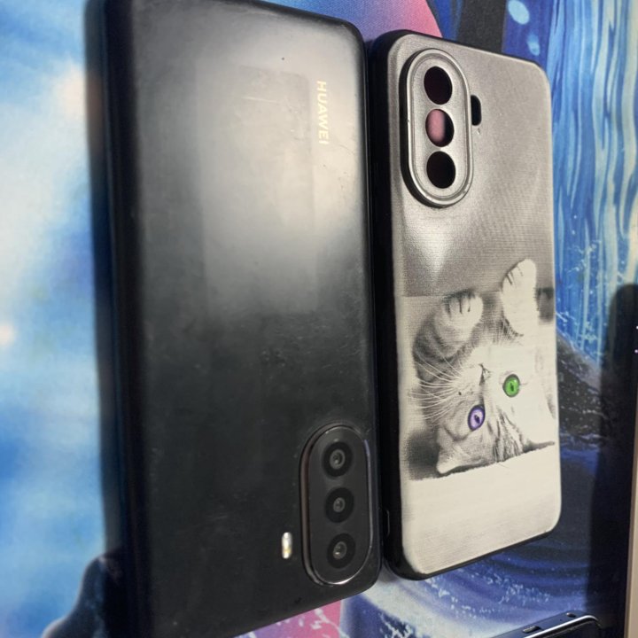 Телефон/Обмен