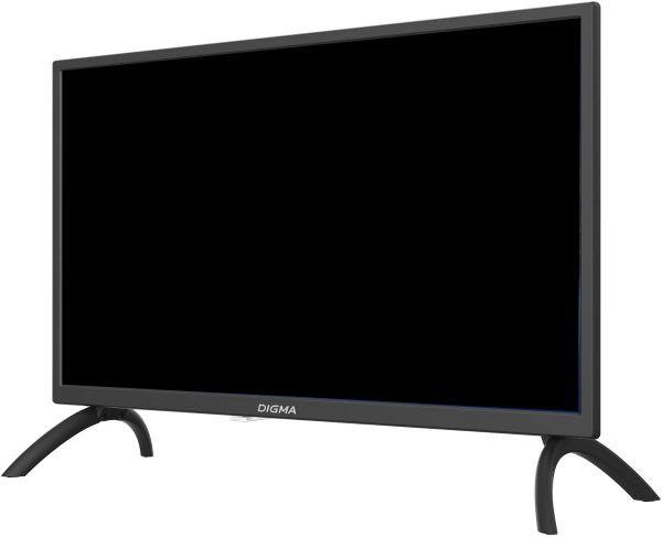 Телевизор Digma DM-LED32MBB21 32" Black (Черный)