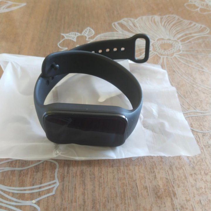 Фитнес браслет Xiaomi Smart Band 8 Active