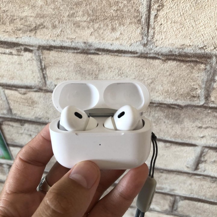 Копия AirPods 2