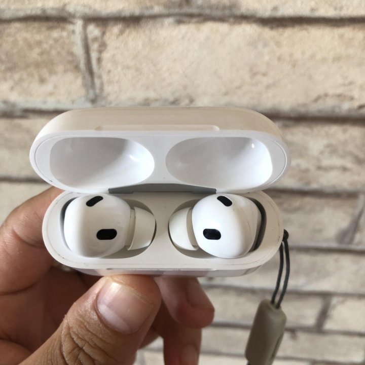 Копия AirPods 2