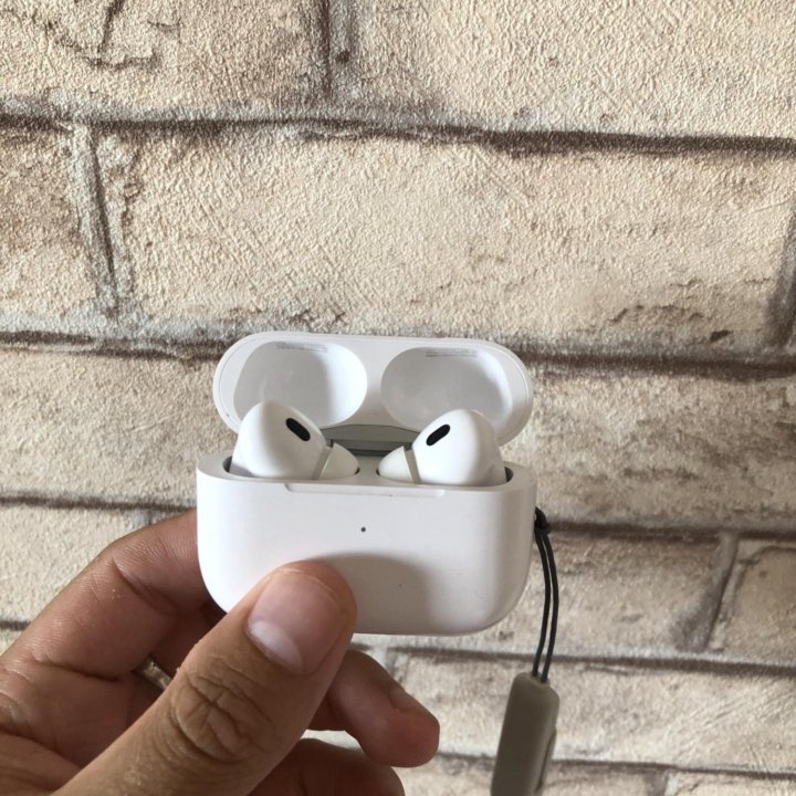 Копия AirPods 2