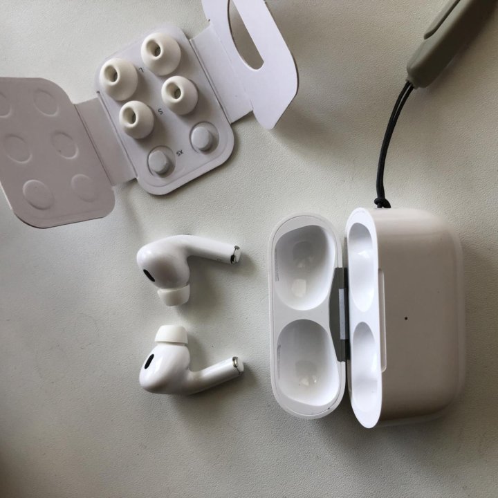 Копия AirPods 2