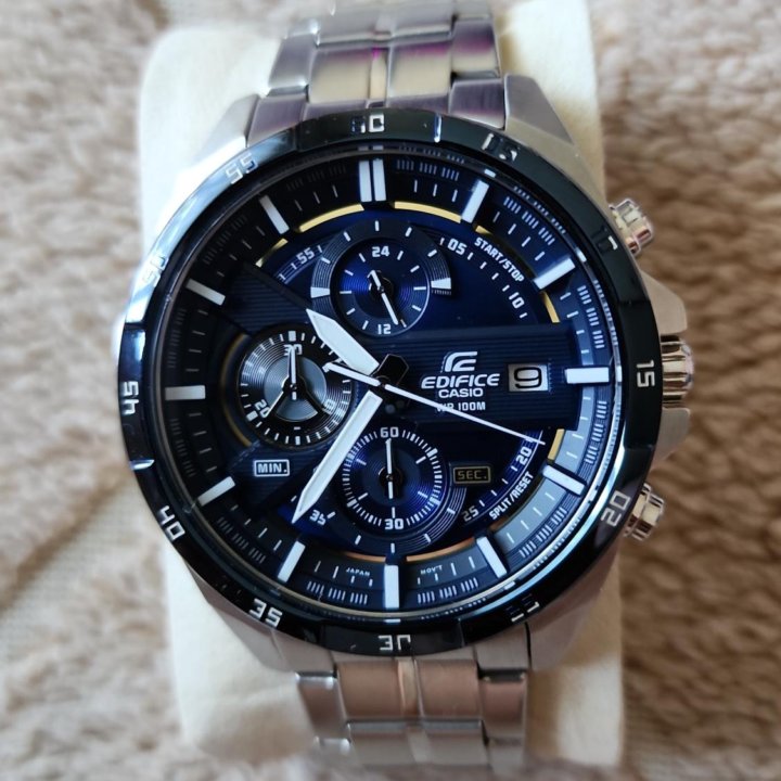 Casio Edifise EFR-556 DY