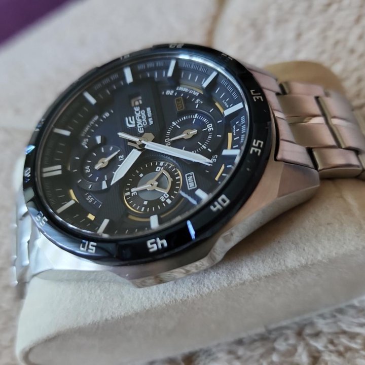 Casio Edifise EFR-556 DY