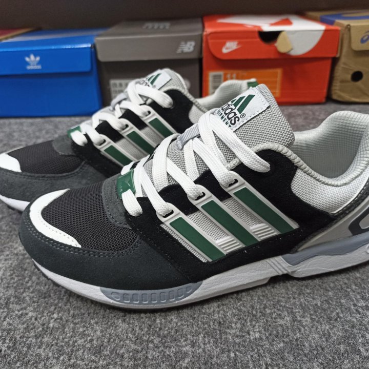 Кроссовки мужские adidas torsion