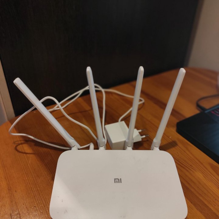 Xiaomi mi router 4a gigabit version