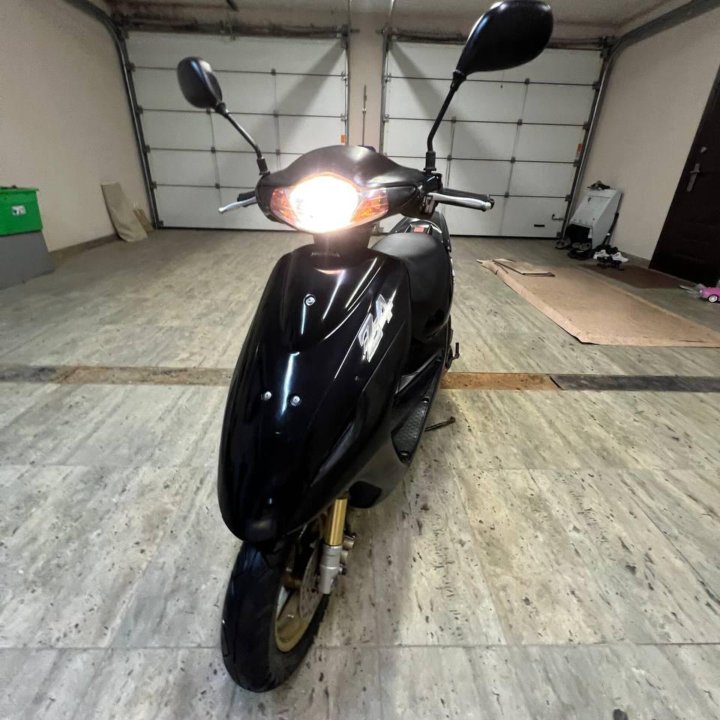 Honda dio z4 af63