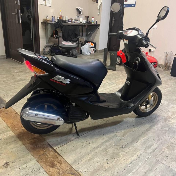 Honda dio z4 af63