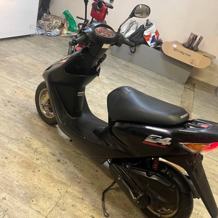 Honda dio z4 af63