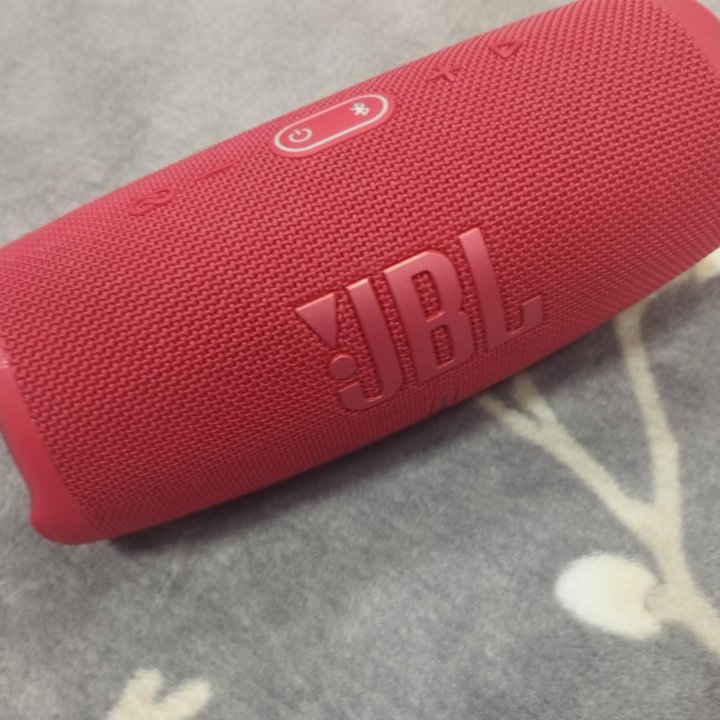 JBL CHARGE 5 40w