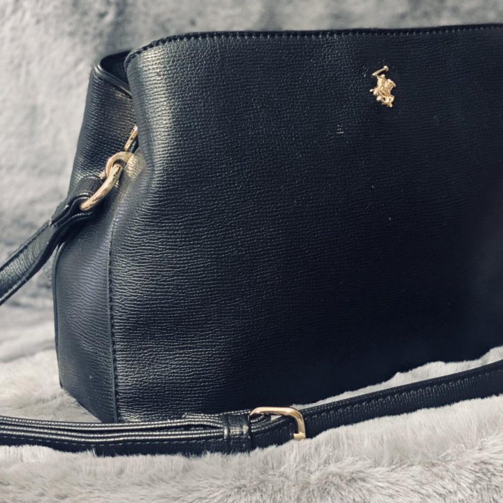 Сумка кросс боди