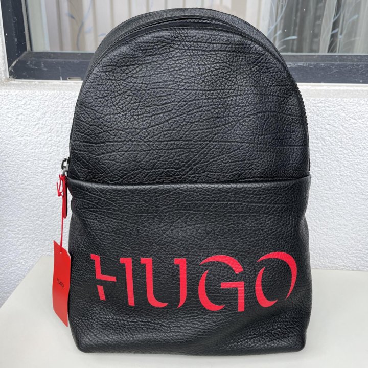 Рюкзак Hugo Boss