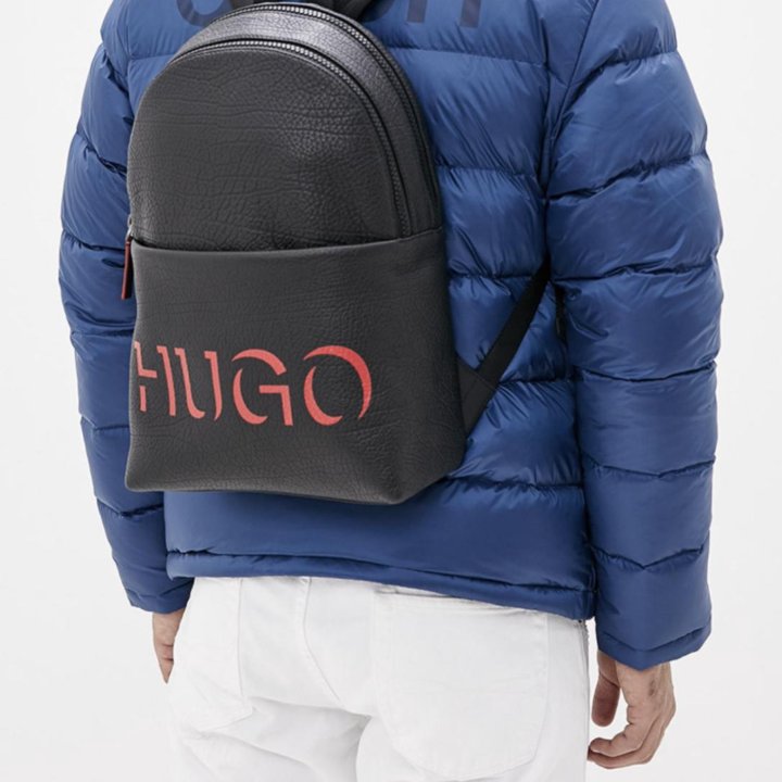 Рюкзак Hugo Boss