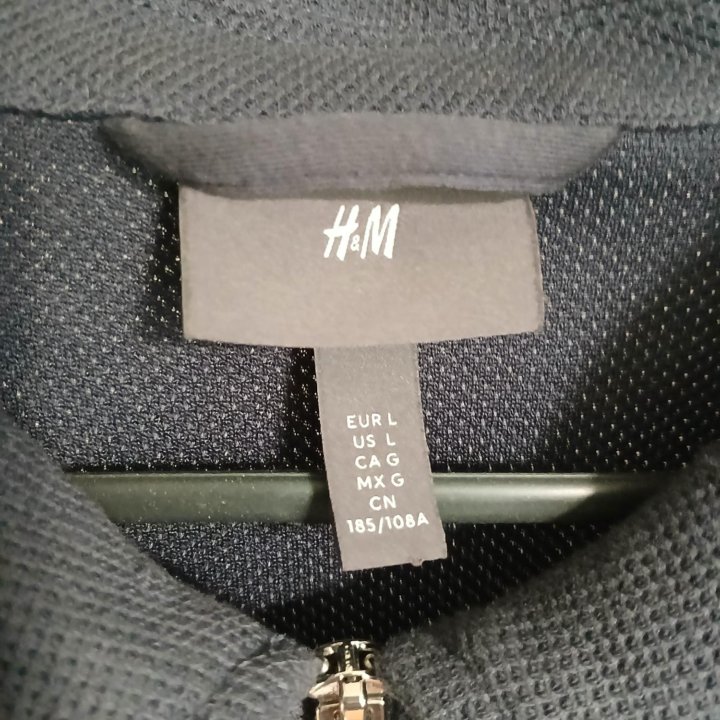 Кофта H&m