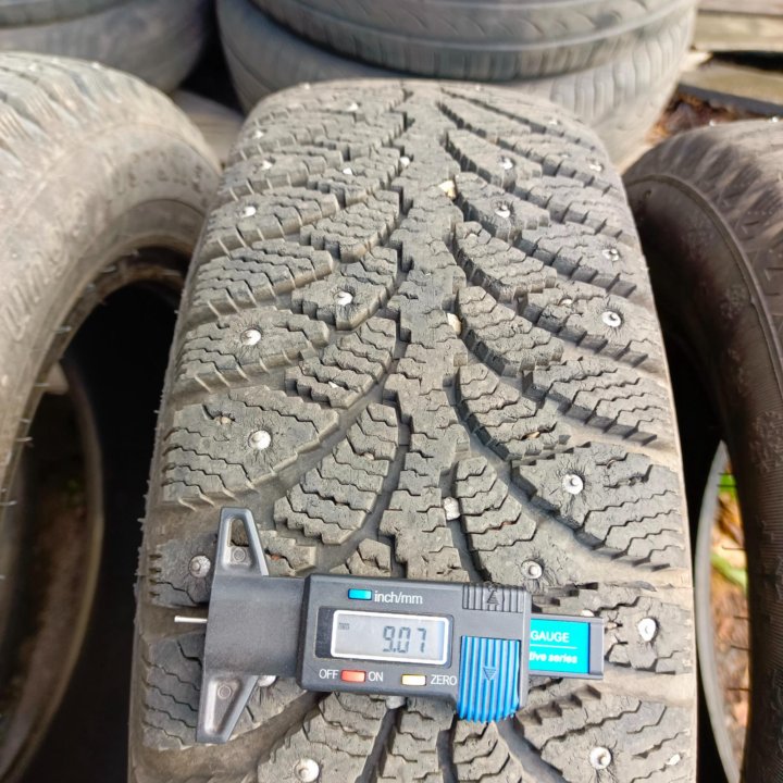 185/65 R14 Tunga Nordway 2