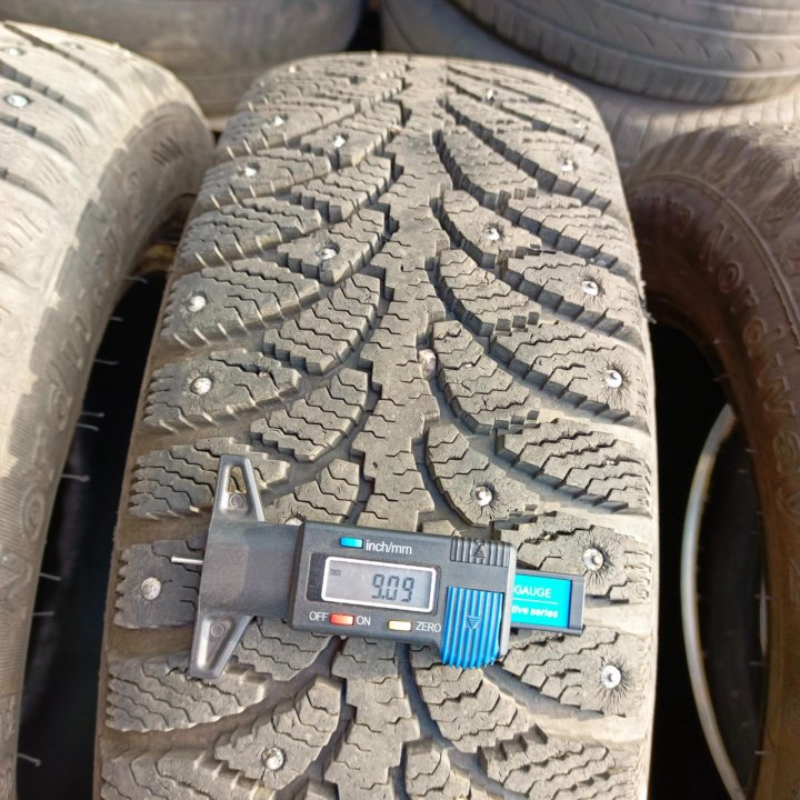 185/65 R14 Tunga Nordway 2