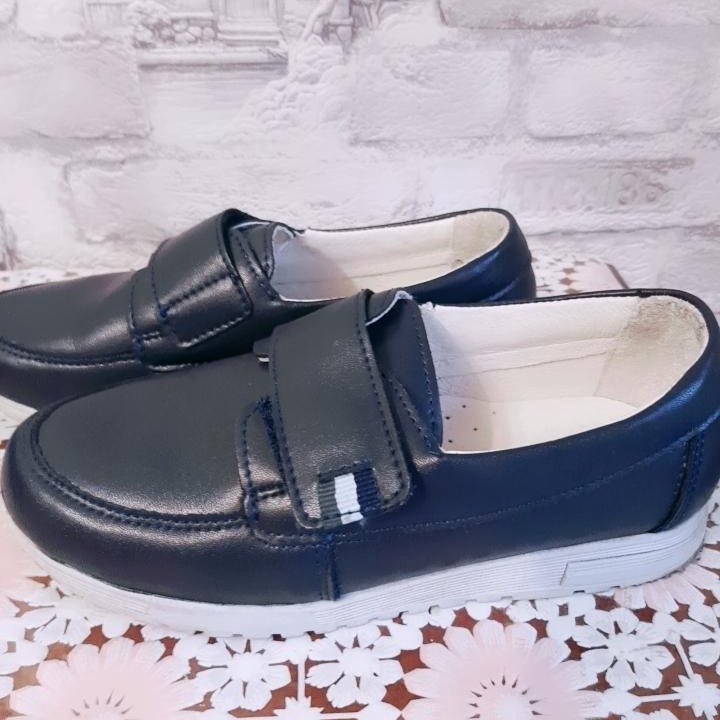 Туфли школьные
